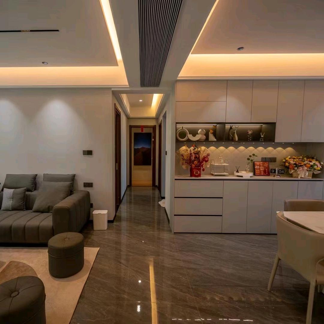 金石弟木工装修