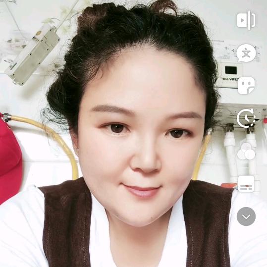 农村王姐