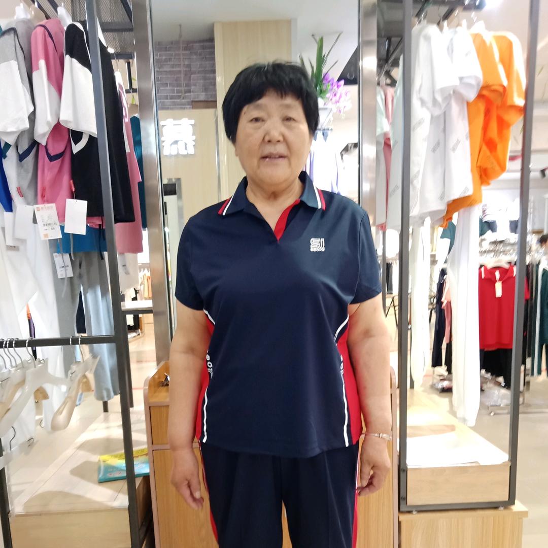 农村刘大姐