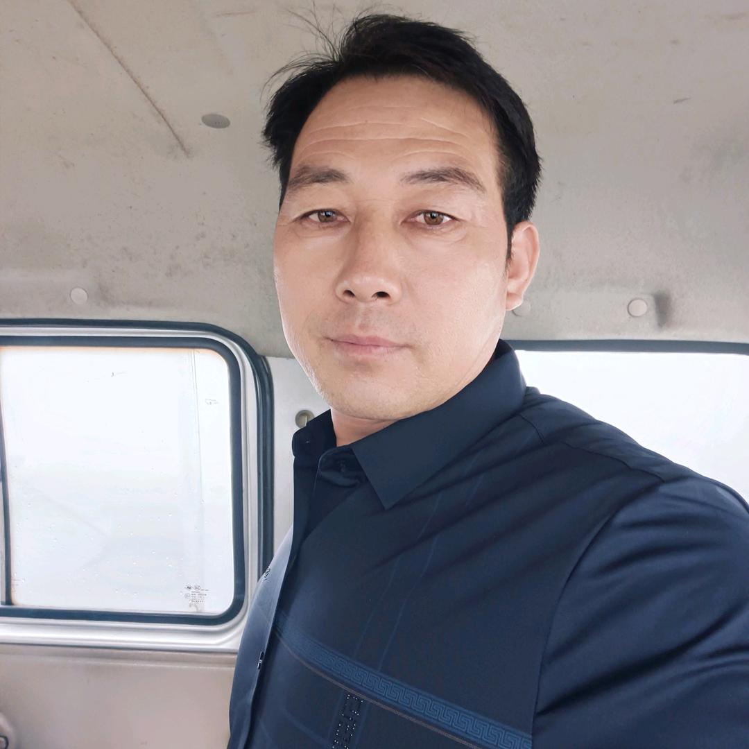 红旗一组李宝明