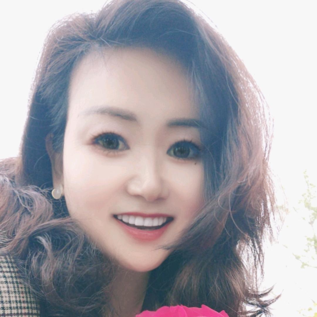 70后大妈