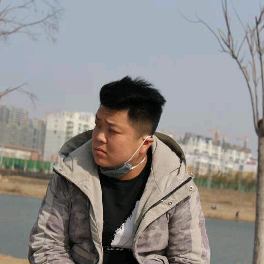 菏泽  阿东