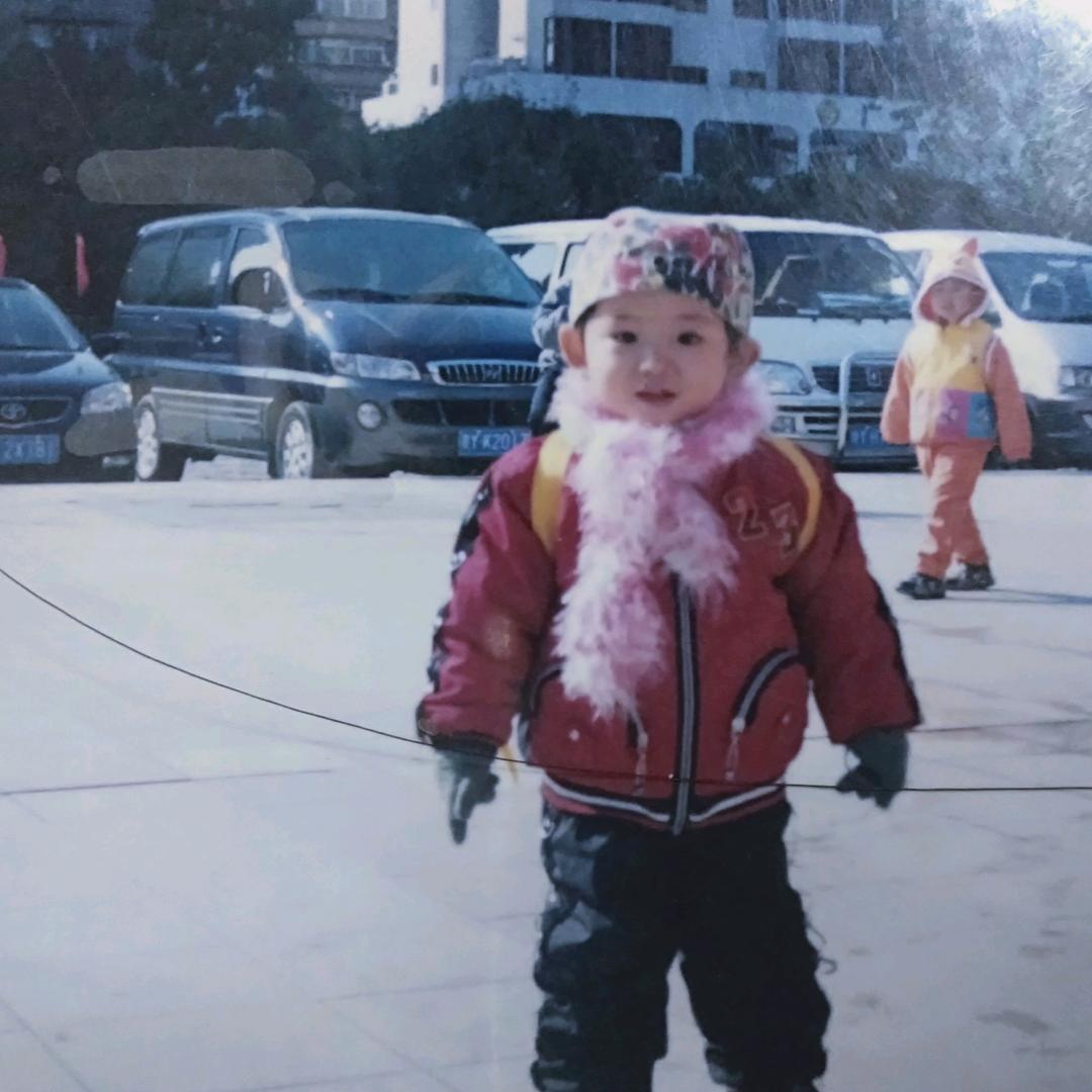 小zhan