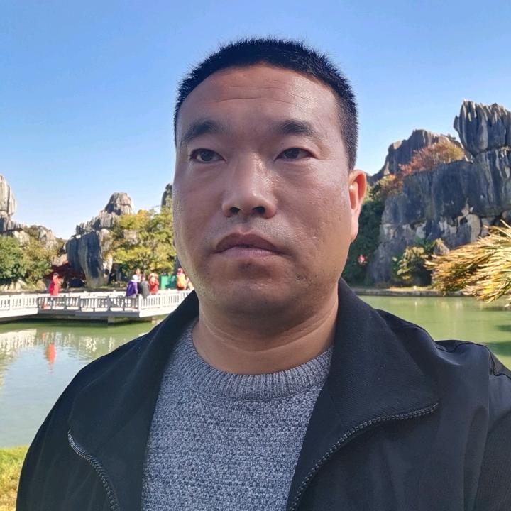 林先生