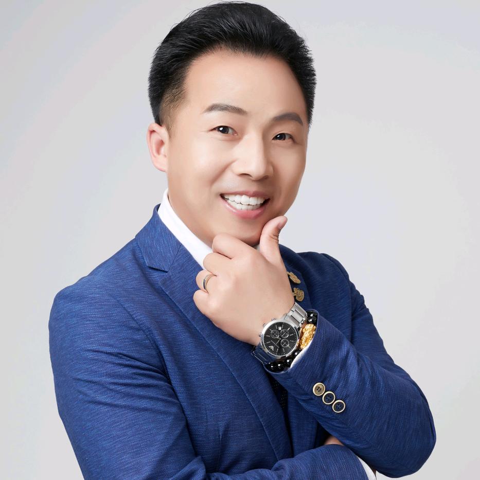 创始人读书会