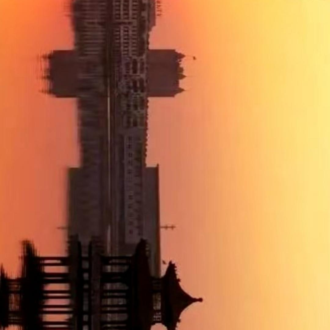 异渡