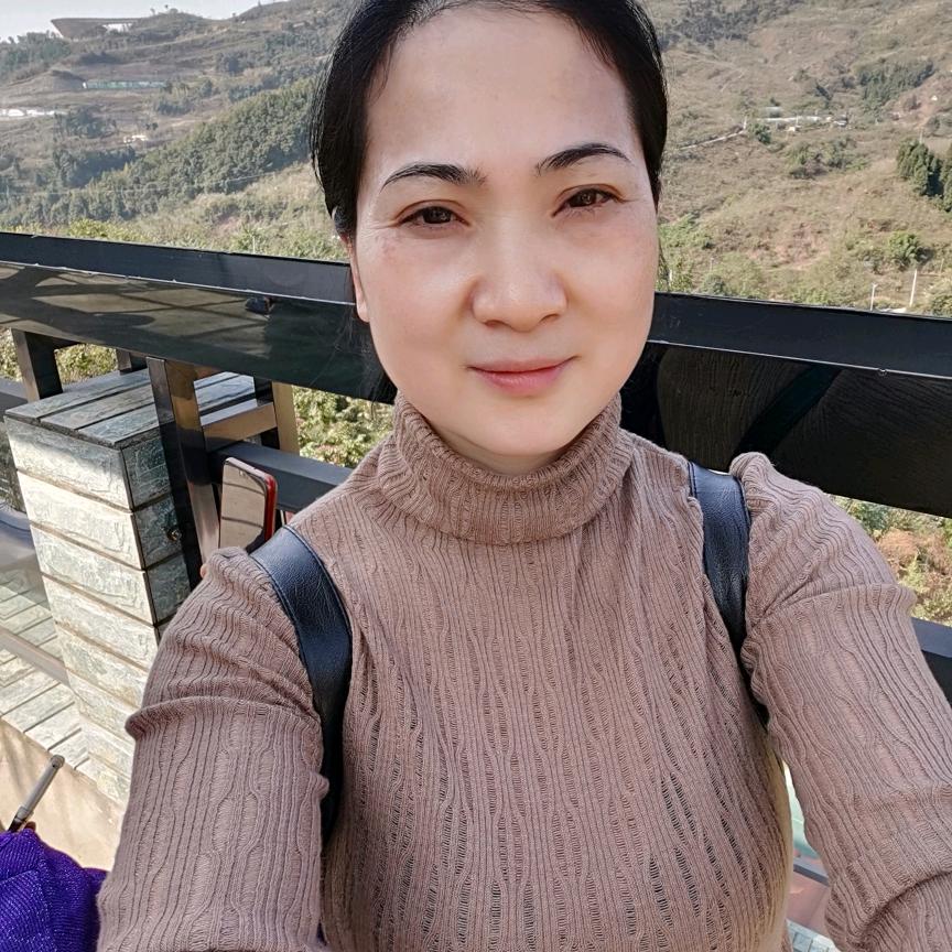 淑淑姐