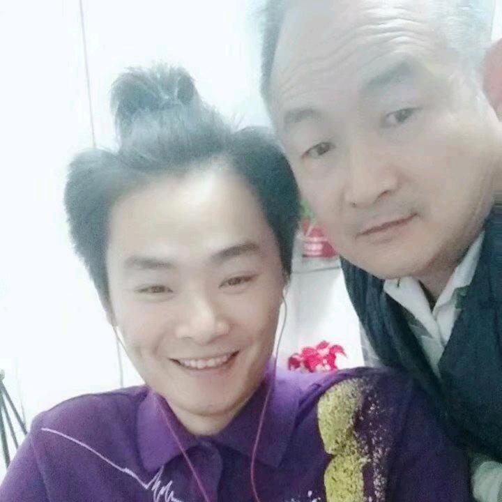 友叔父子
