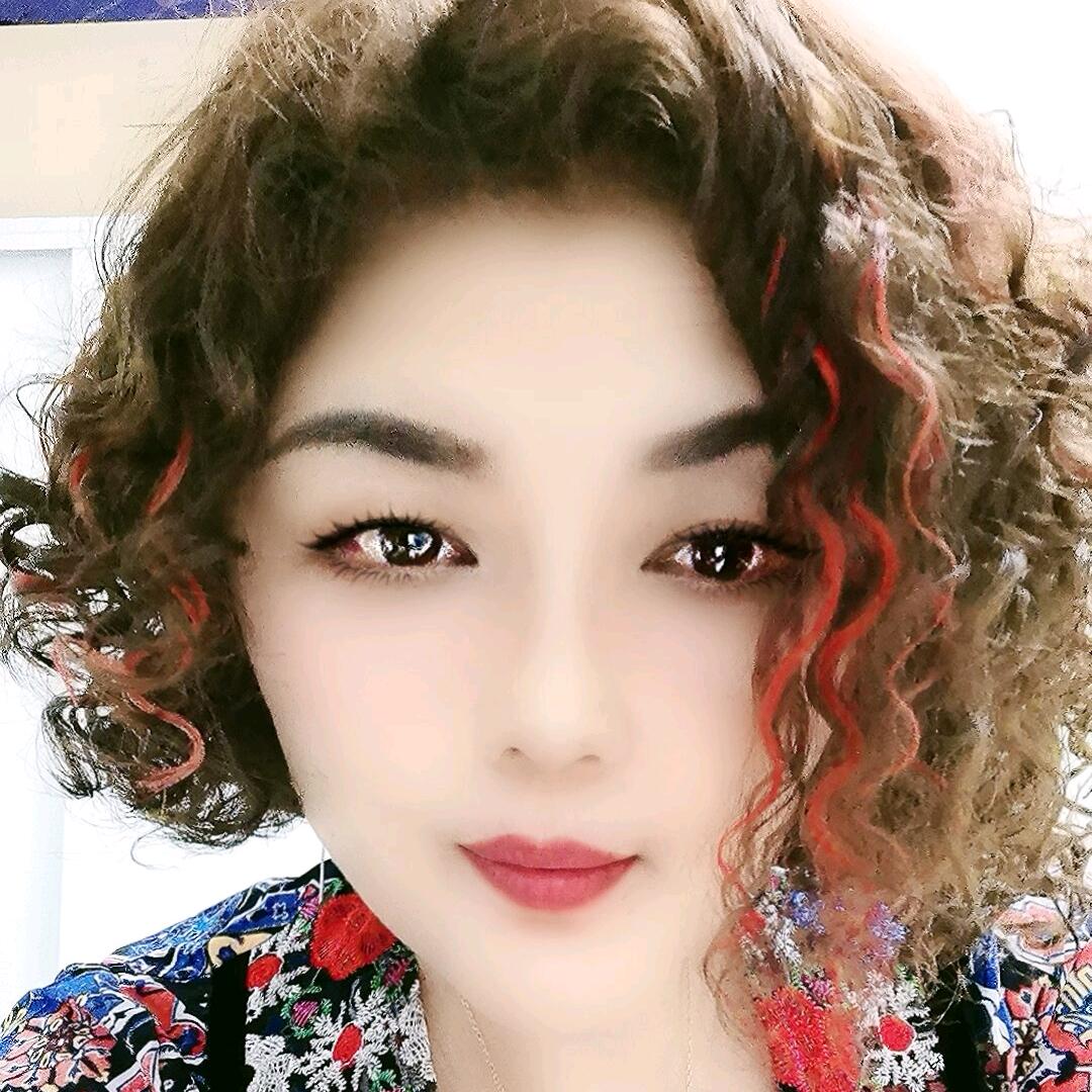 @丽姐