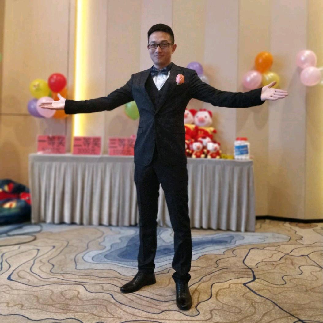 半醉人间