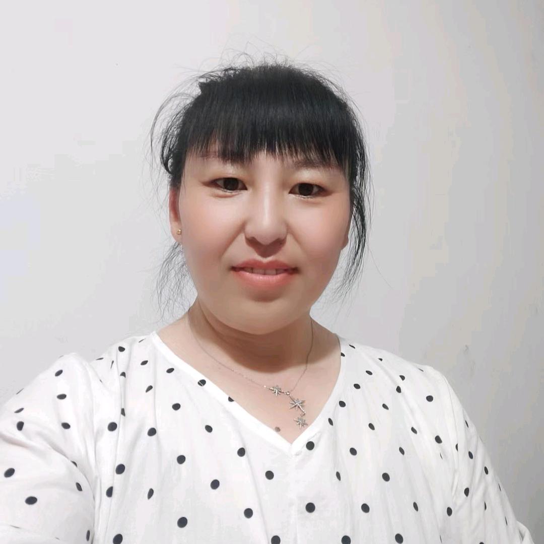 敏姐在努力