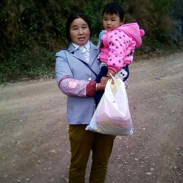 美好的一天👭