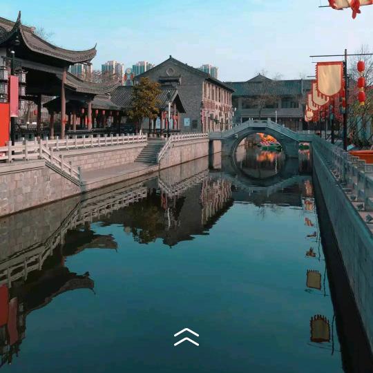 美美的幸福！