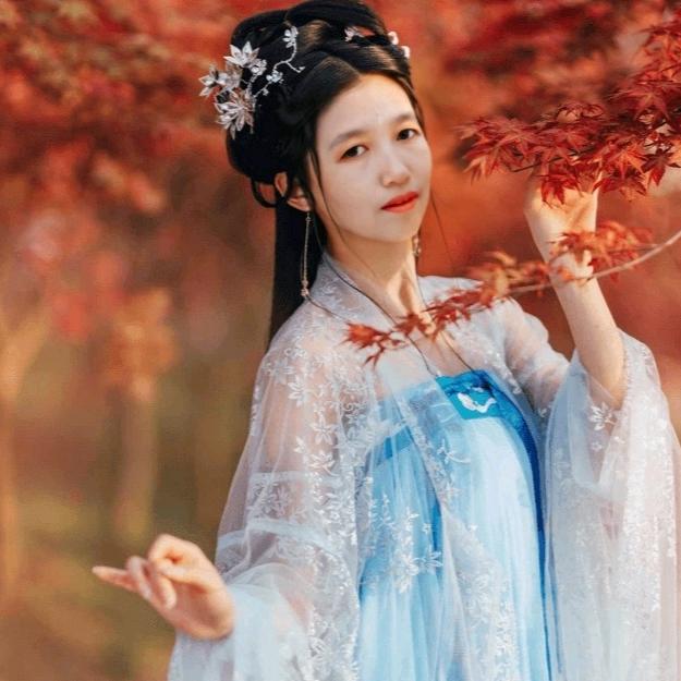 农村阿姨，一生平安