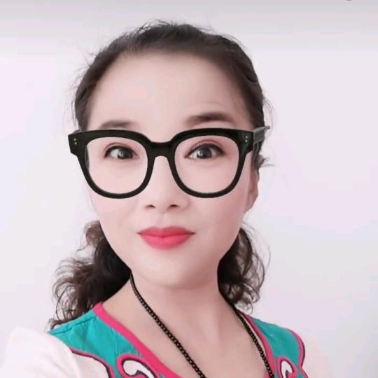 俏花旦（亳州梆剧团）