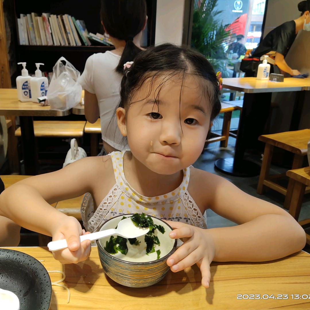 杨枝甘露味的茉宝