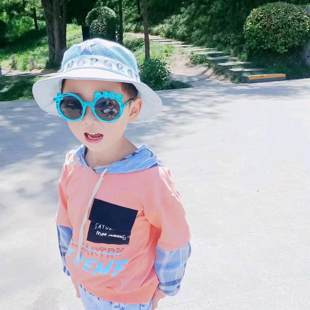 知足常乐李均兴