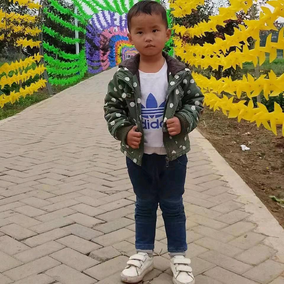 天冷加衣