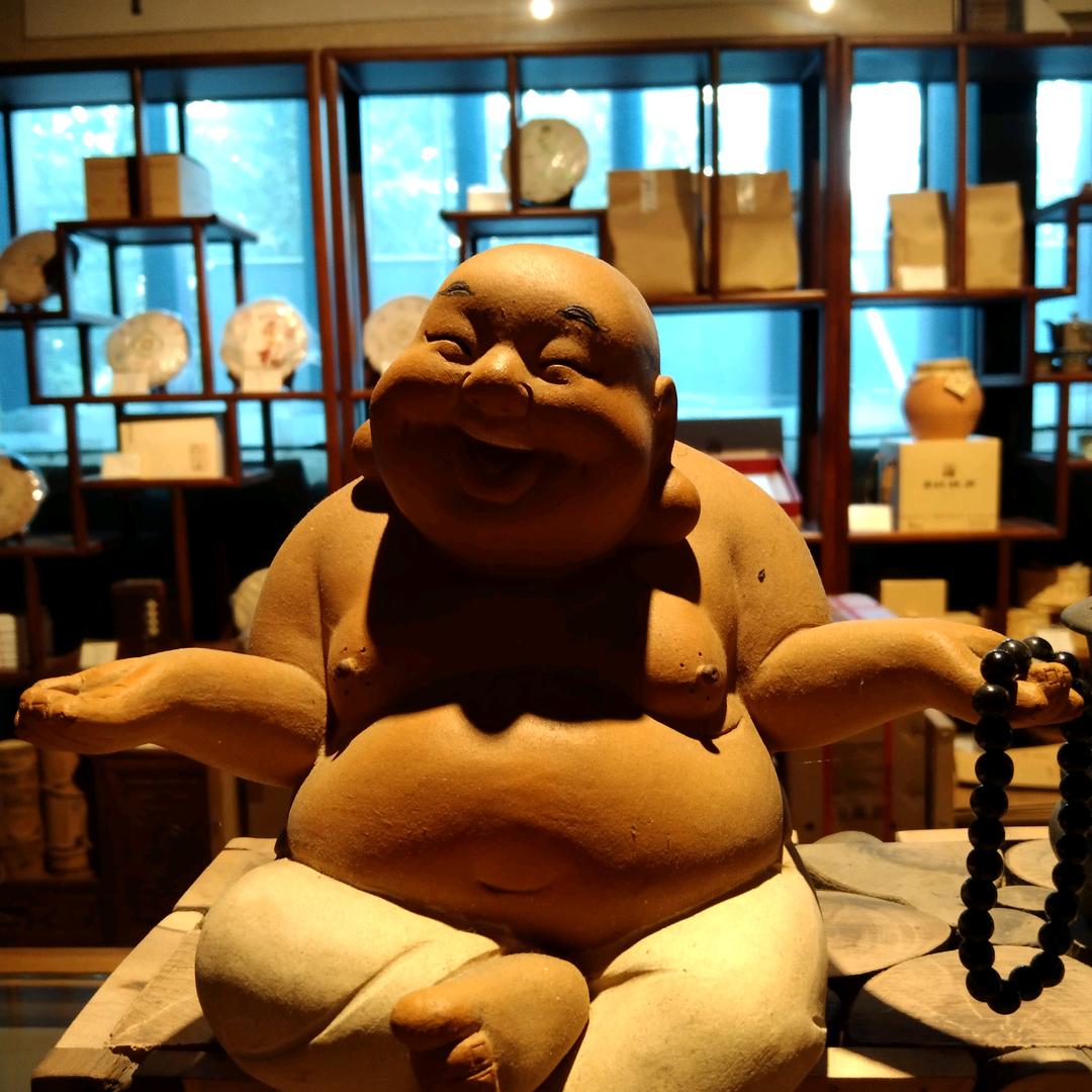 放下，赢