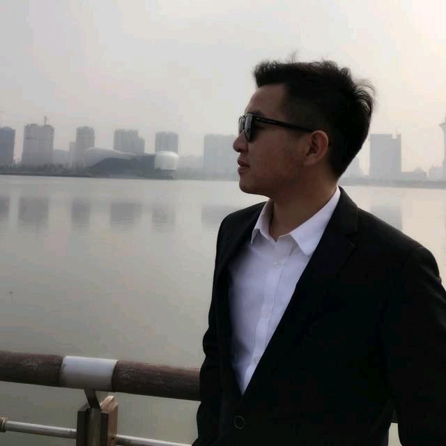 潇潇雨下
