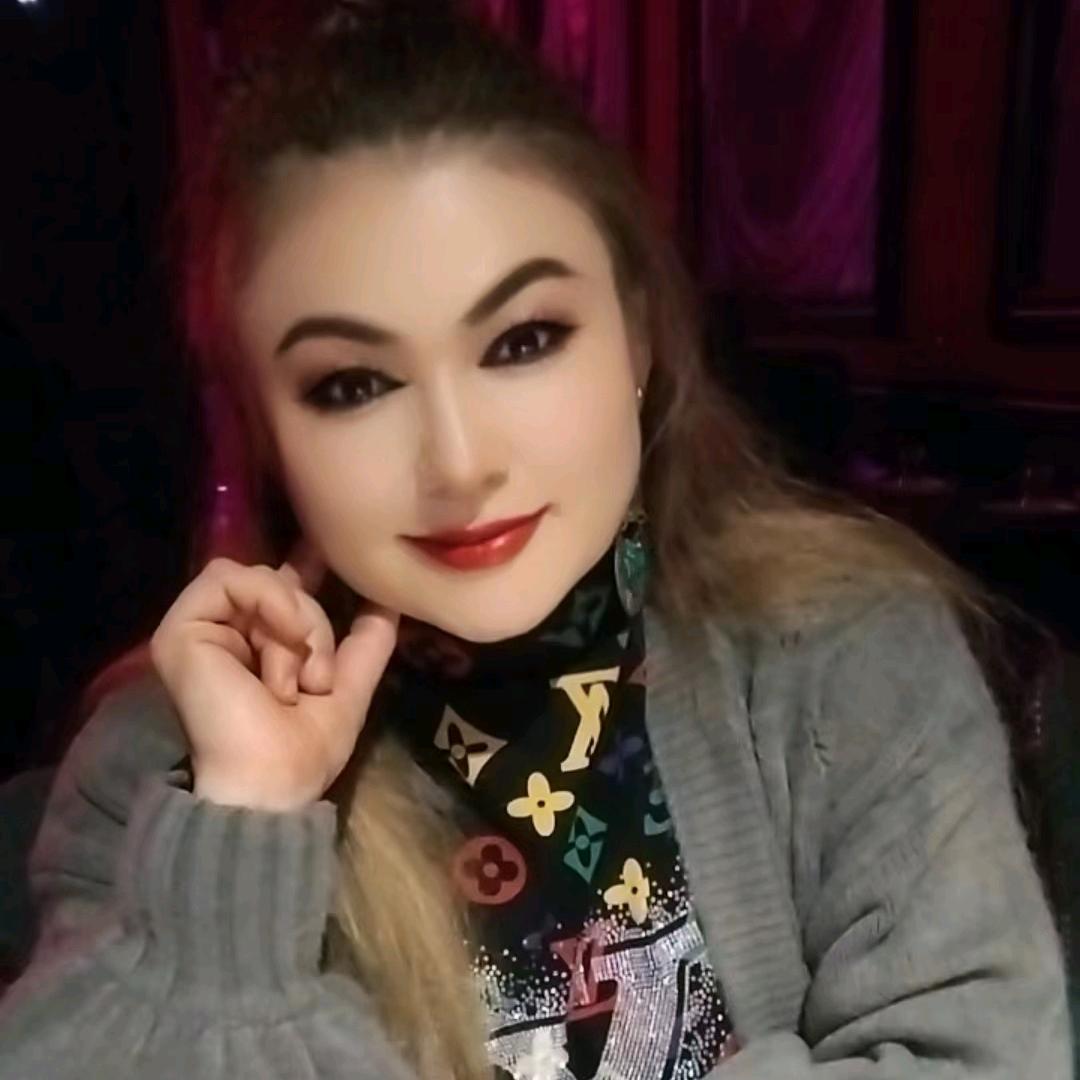 💛古再丽💛