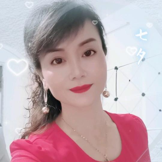盛姐🌹岁月静好