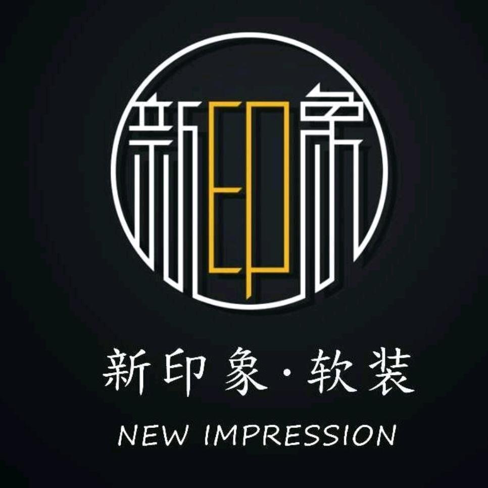 新印象-背景墙家饰