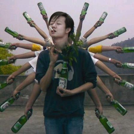 冬来冬往