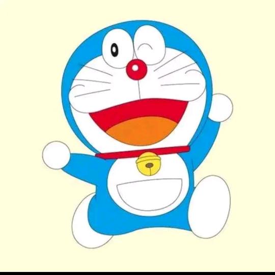 蓝
