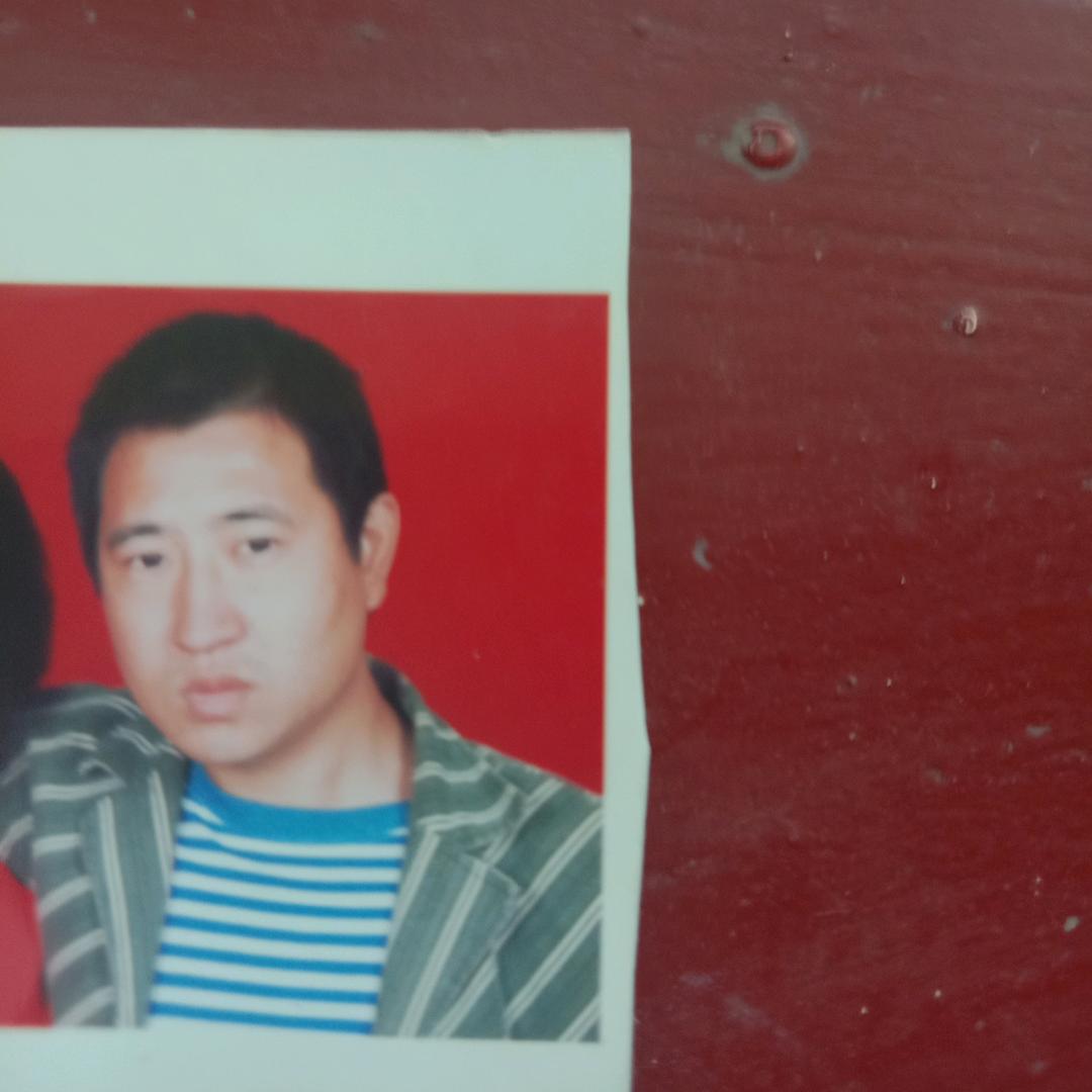 一名流水的老兵