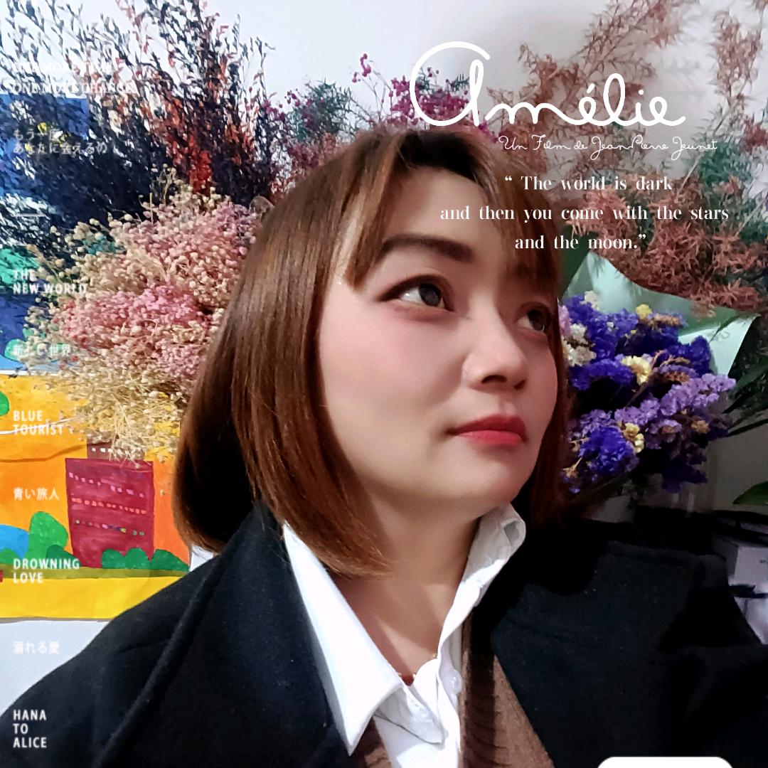 杨晓琴