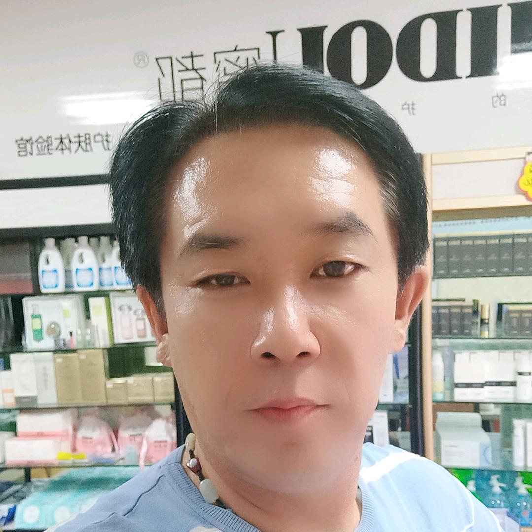 杨老师