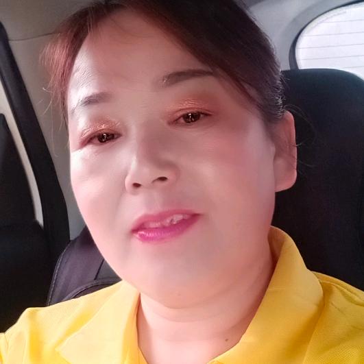 花儿的微笑