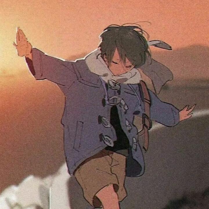 一半醒