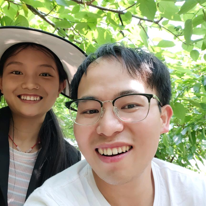 小小王