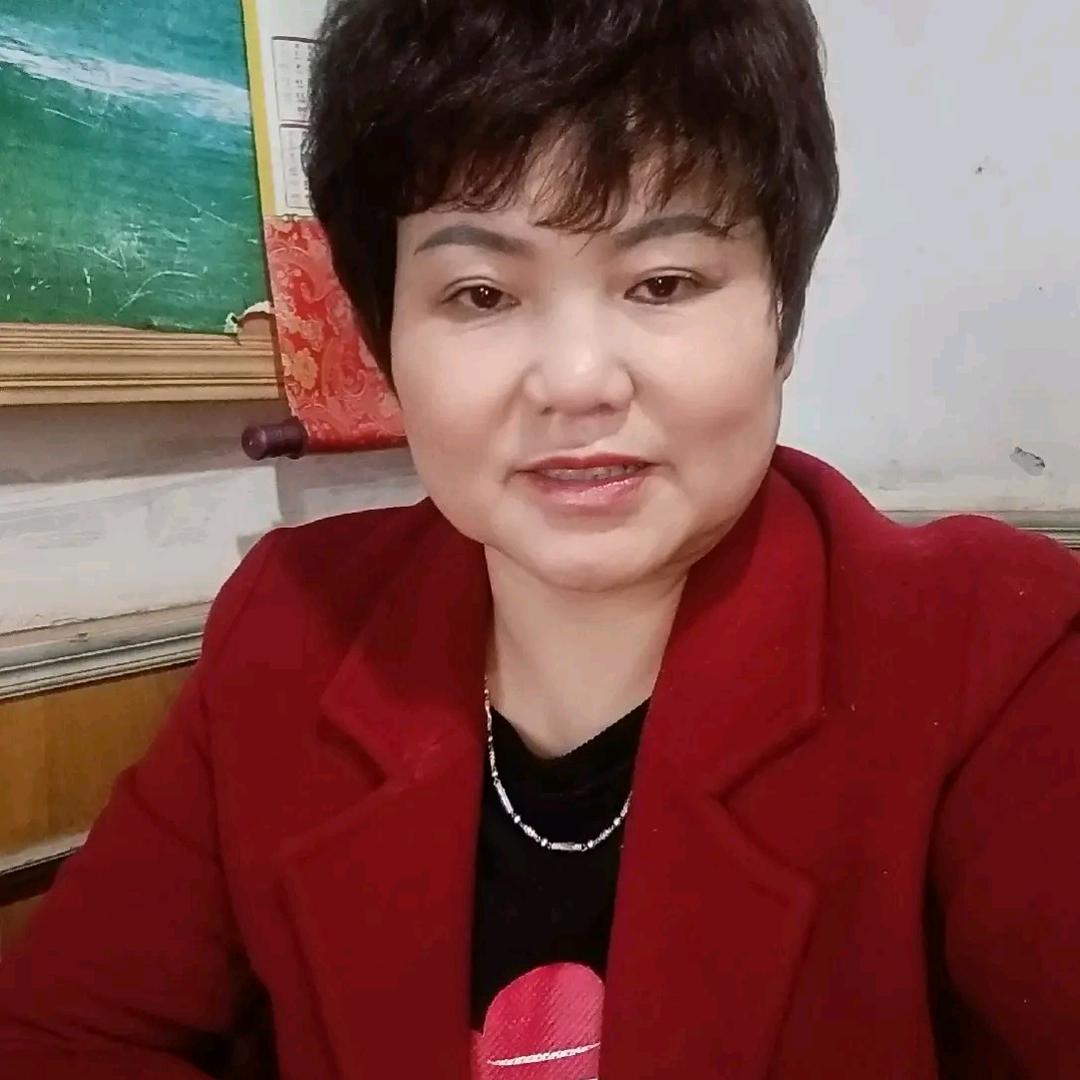 童姐，给有缘人牵线搭桥，找到如意伴侣