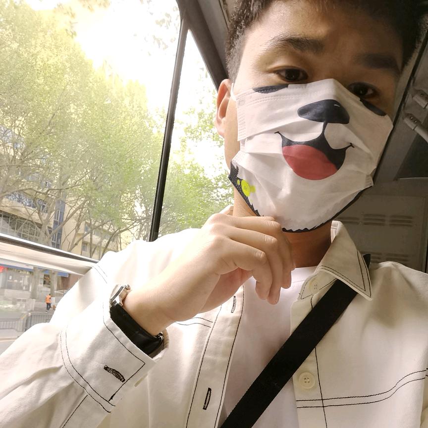 有一个老实人他没有说话