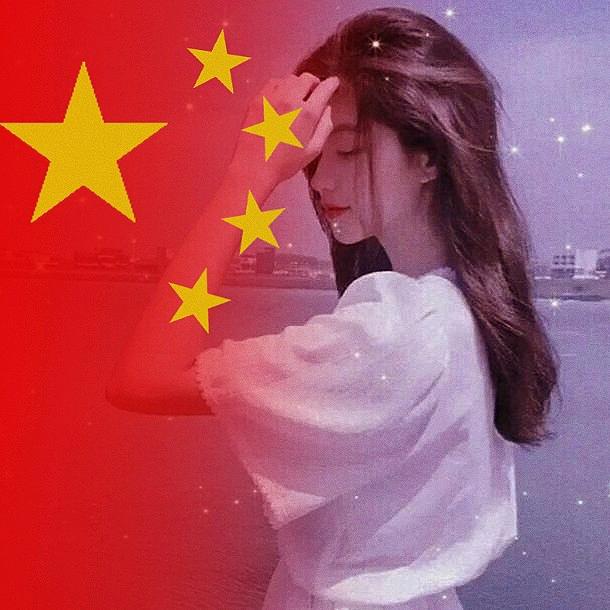 我是可爱吖