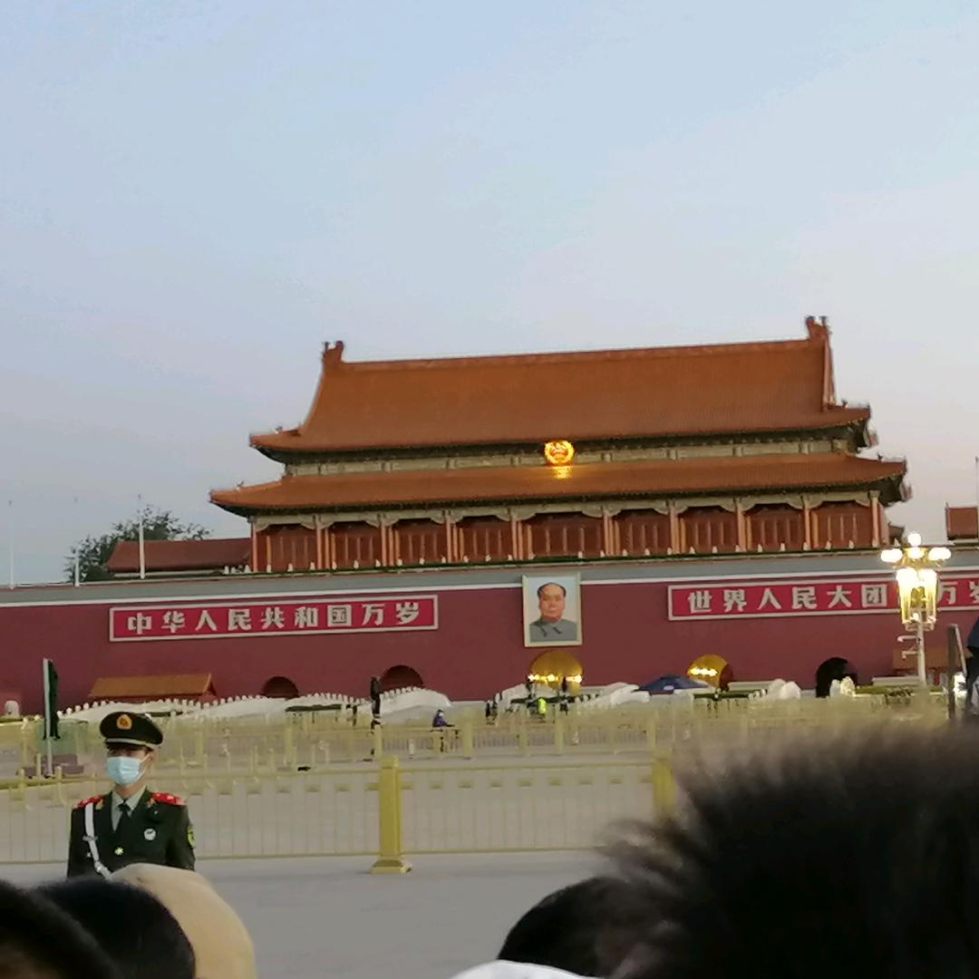 睿睿姥姥