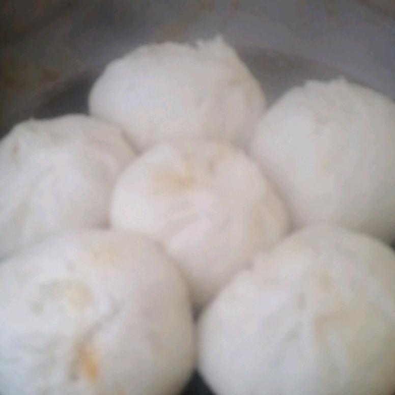 神农架小竹园老面牛肉包总店