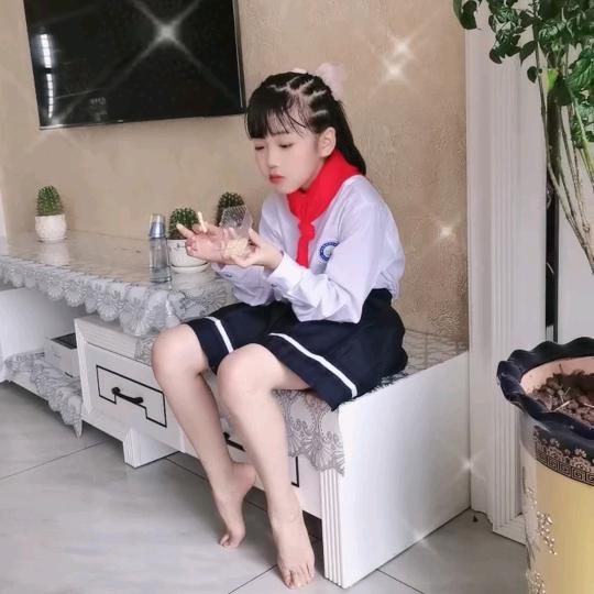 学跳舞宝妈