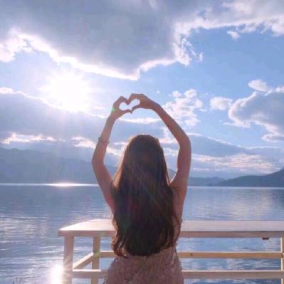 忧凉 👩🏻‍🦳