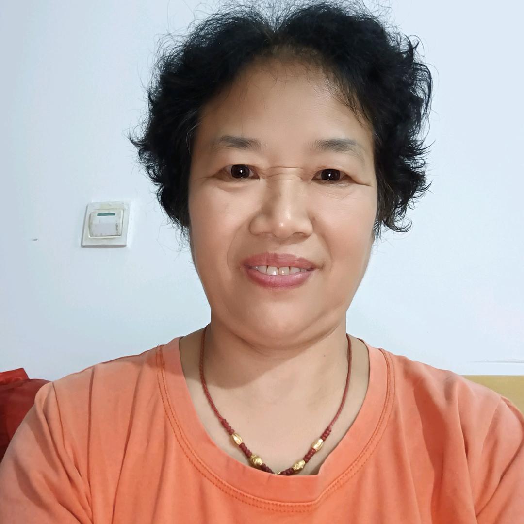强哥和华姐