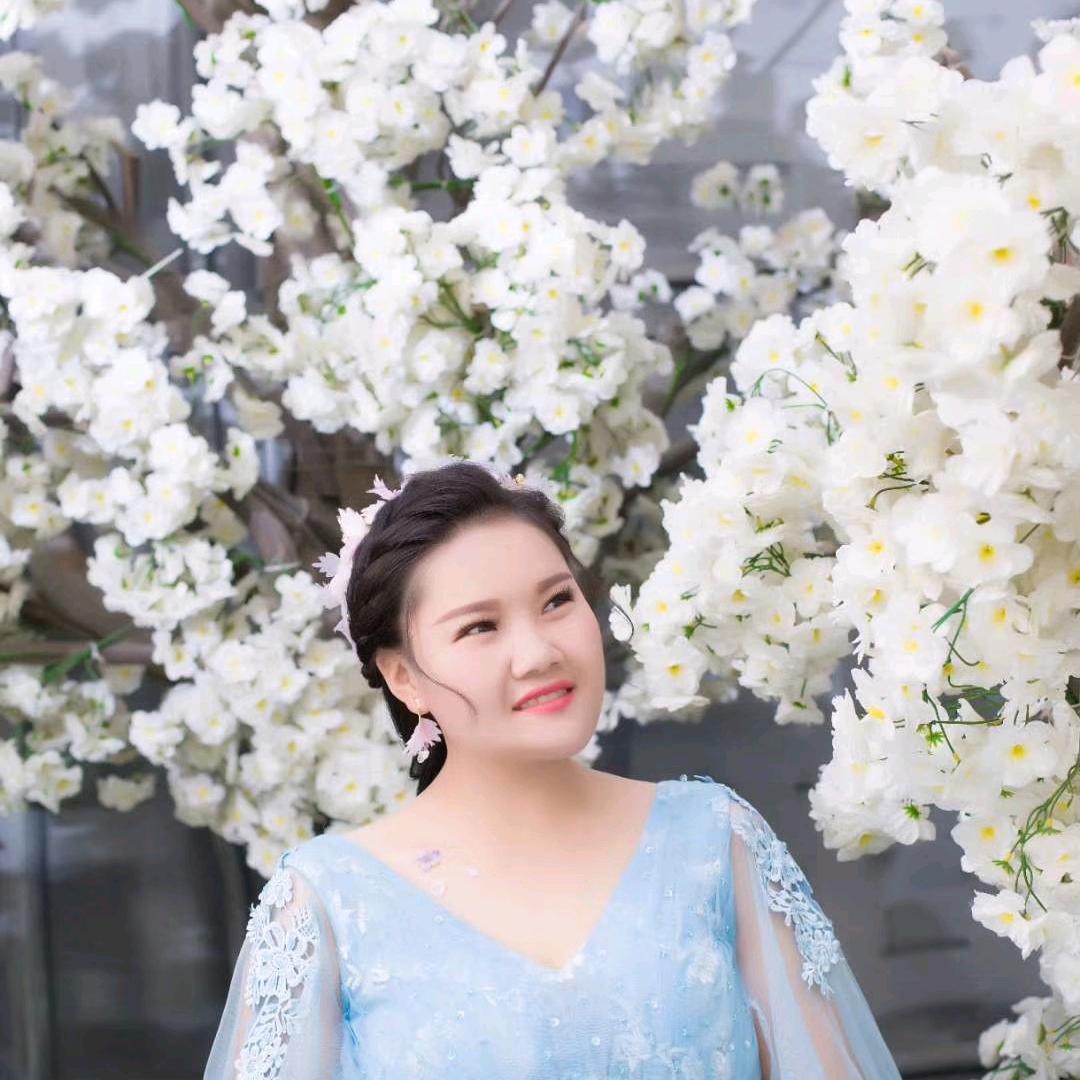 晴空🐰🐰🐰万里🌺🌺🌺