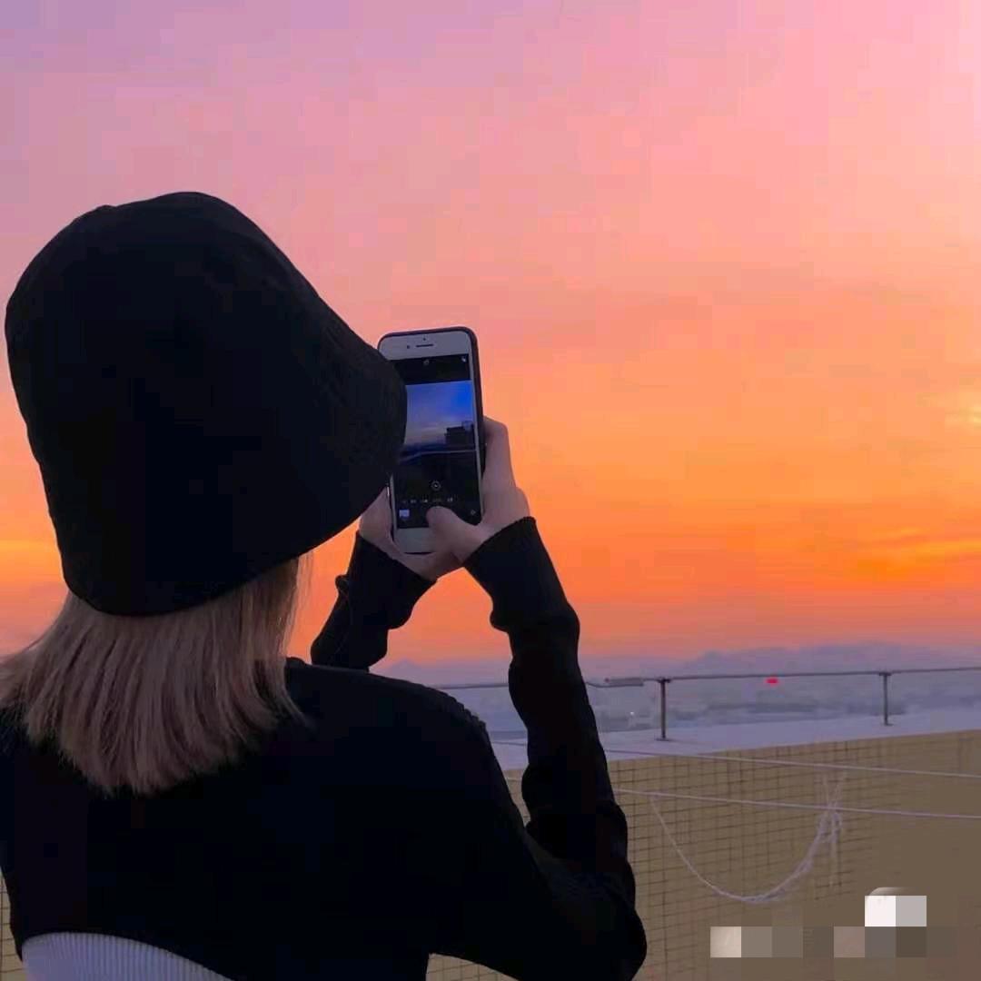 爱美丽🌈爱美丽