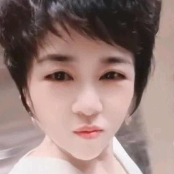 开心谷容容