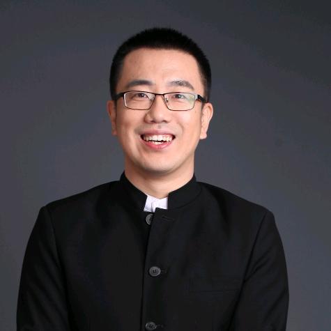 陈荣强