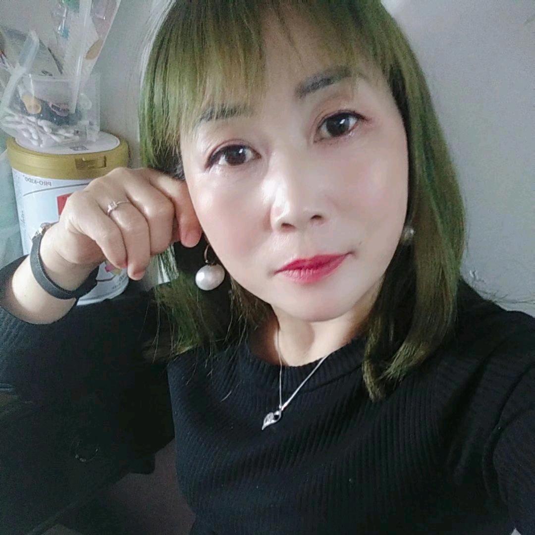 开心果💕