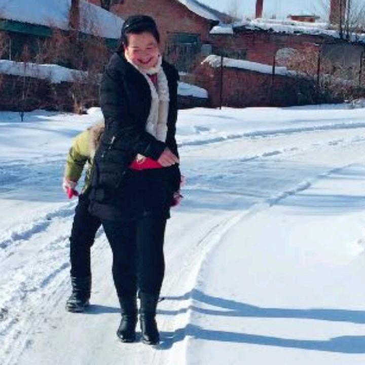 无所谓姐不在乎