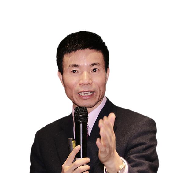 章老师讲流程